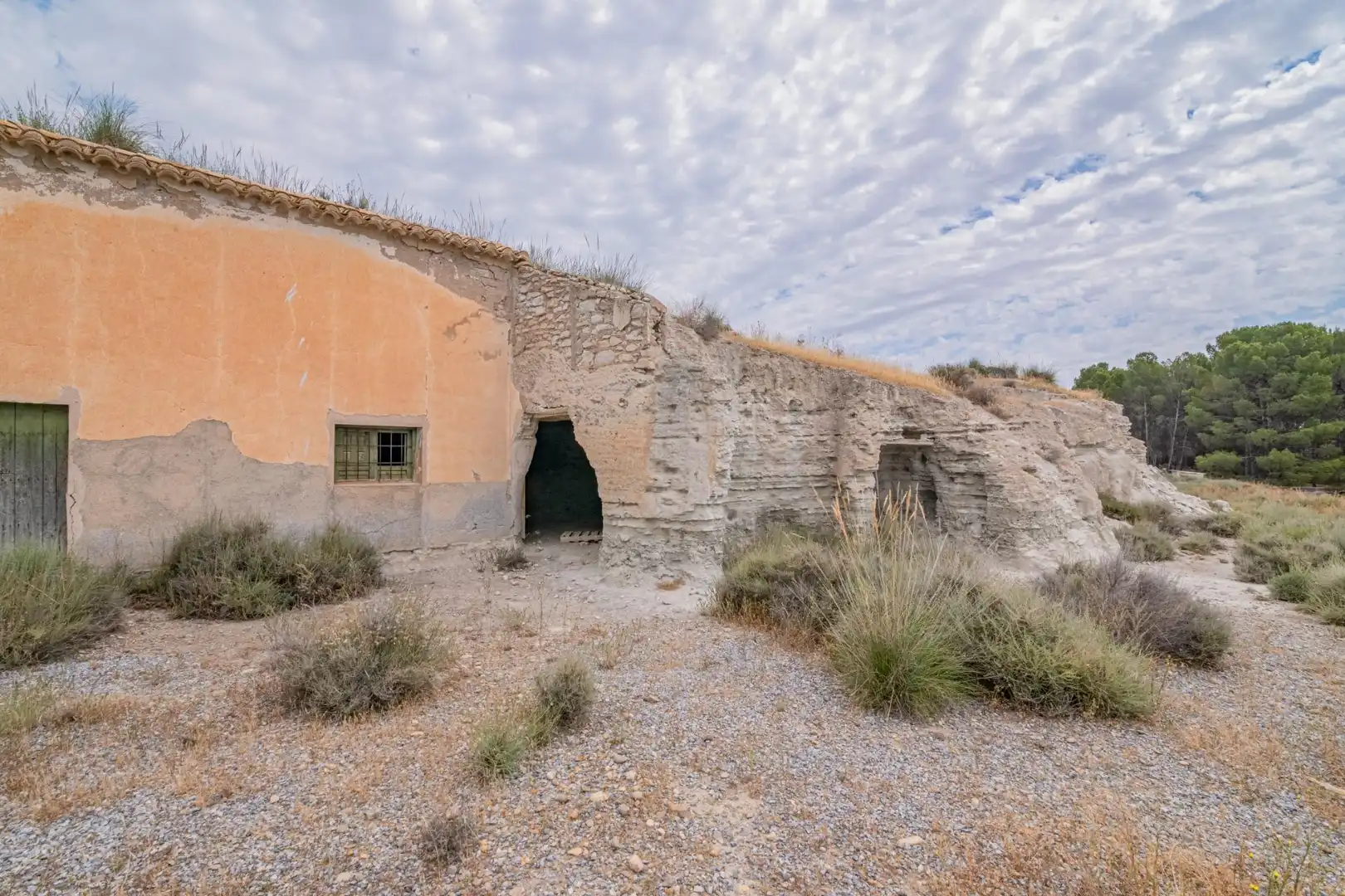 Terreni e lotti in vendita a Baza, imagen 4