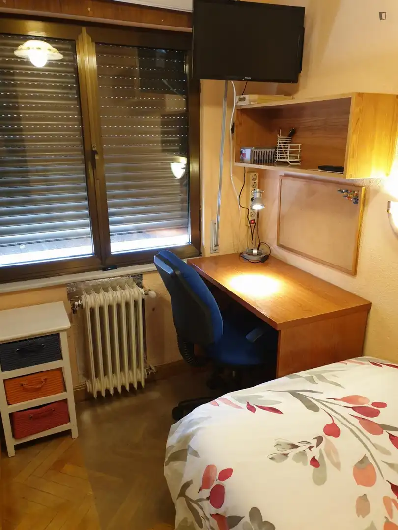 Habitació a San Bernardo