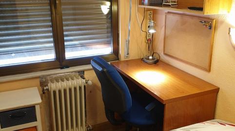 Foto 5 de Apartamento para compartir en San Bernardo, Salamanca Capital