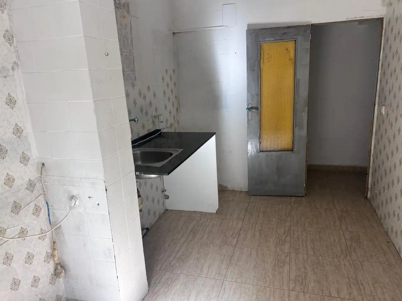Kitchen of Flat for sale in Córdoba