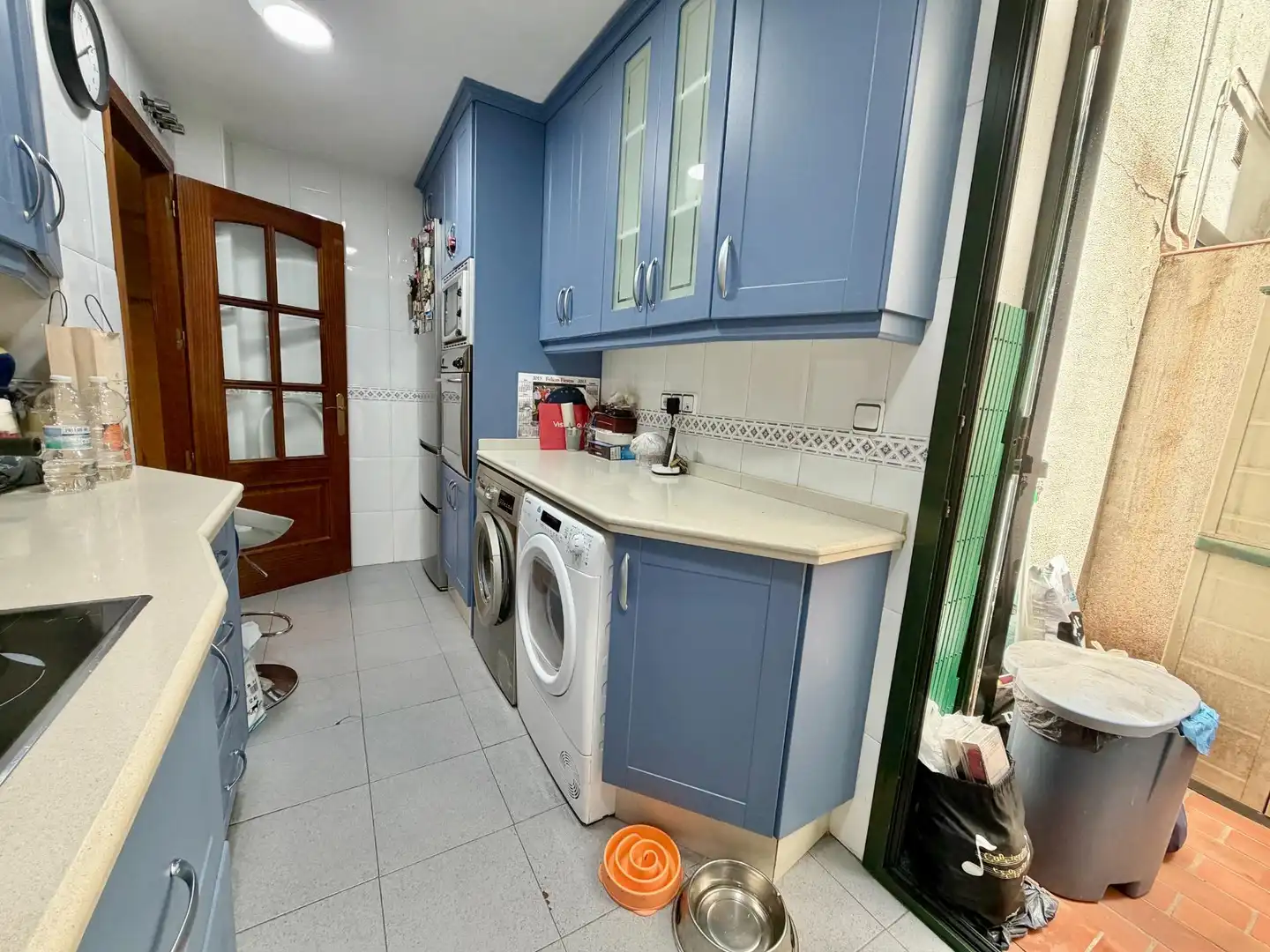 Ground floor with pool for sale in Noroeste, imagen 10