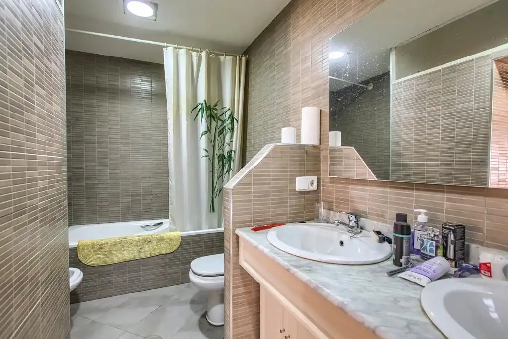 Baño de Casa o chalet en venta en Colmenar del Arroyo