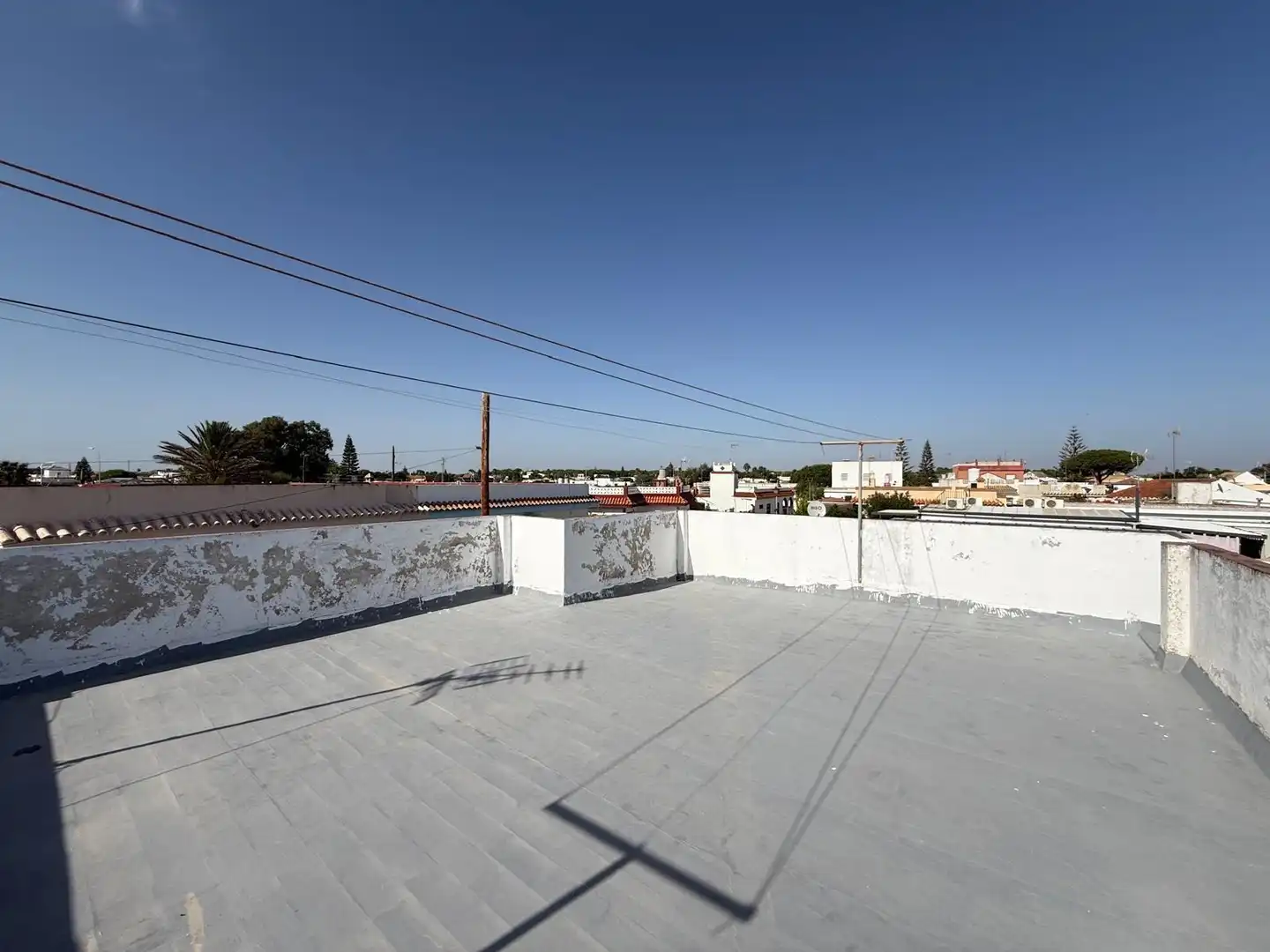 Casa rustica in vendita a Las Tres Piedras - Costa Ballena, imagen 32