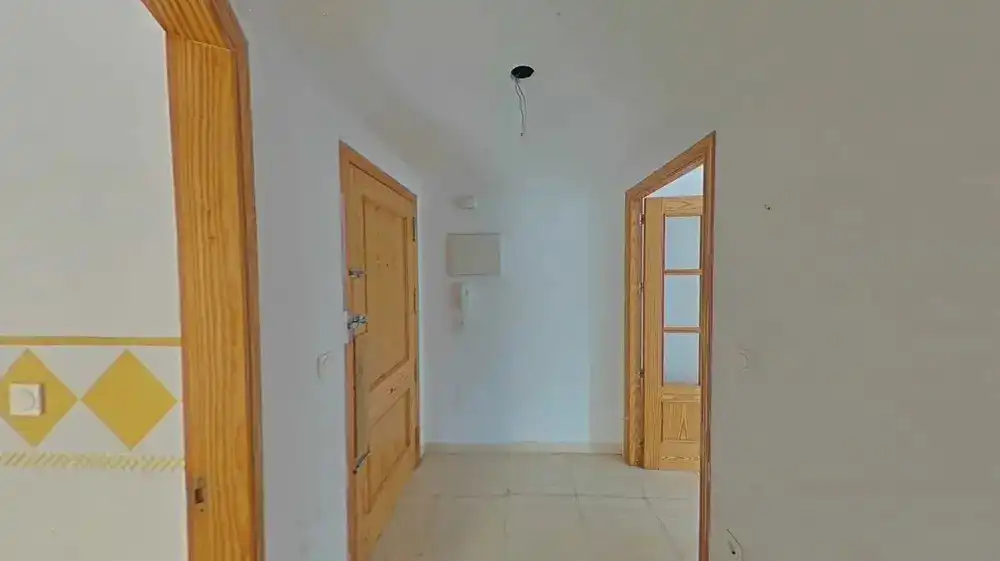 Pis en venda en Zurgena, Almería
