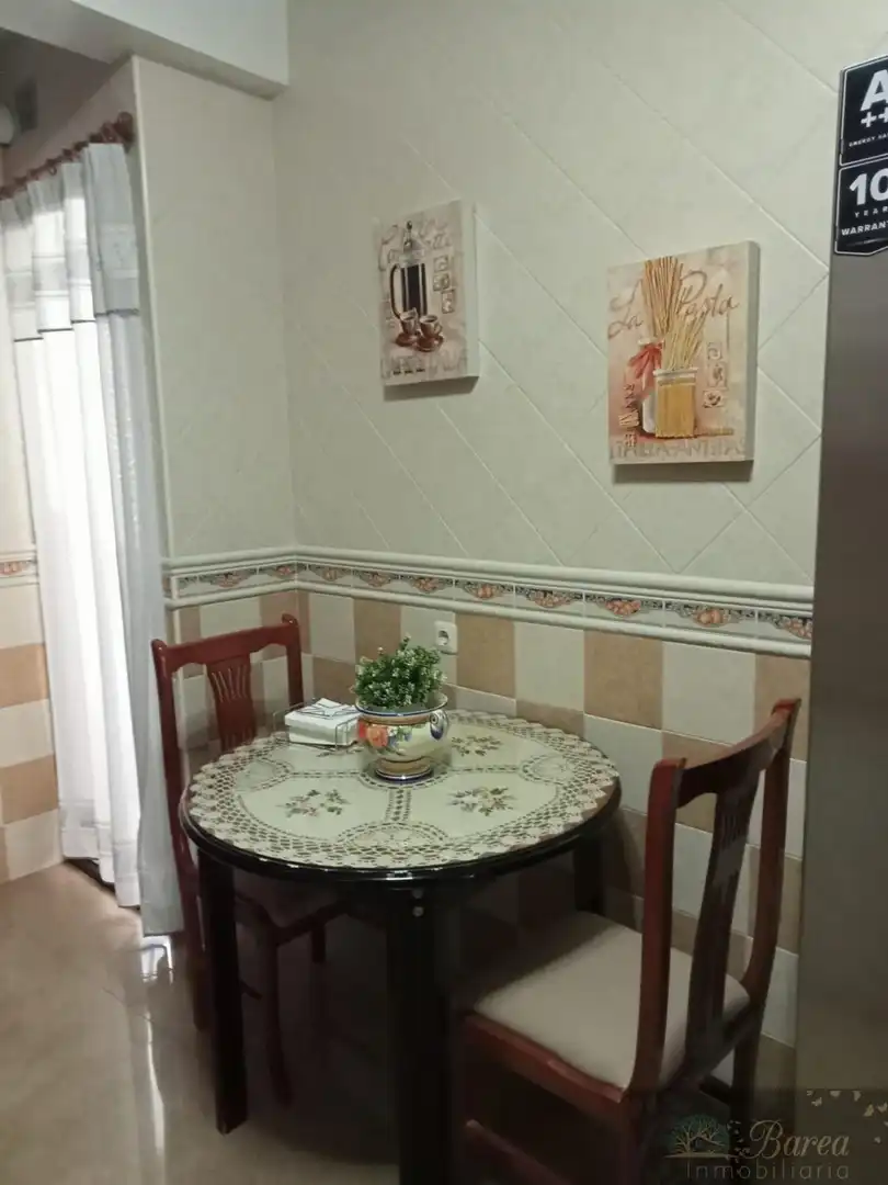 Wohnung mit Terrasse zum Verkauf in Rute, imagen 6