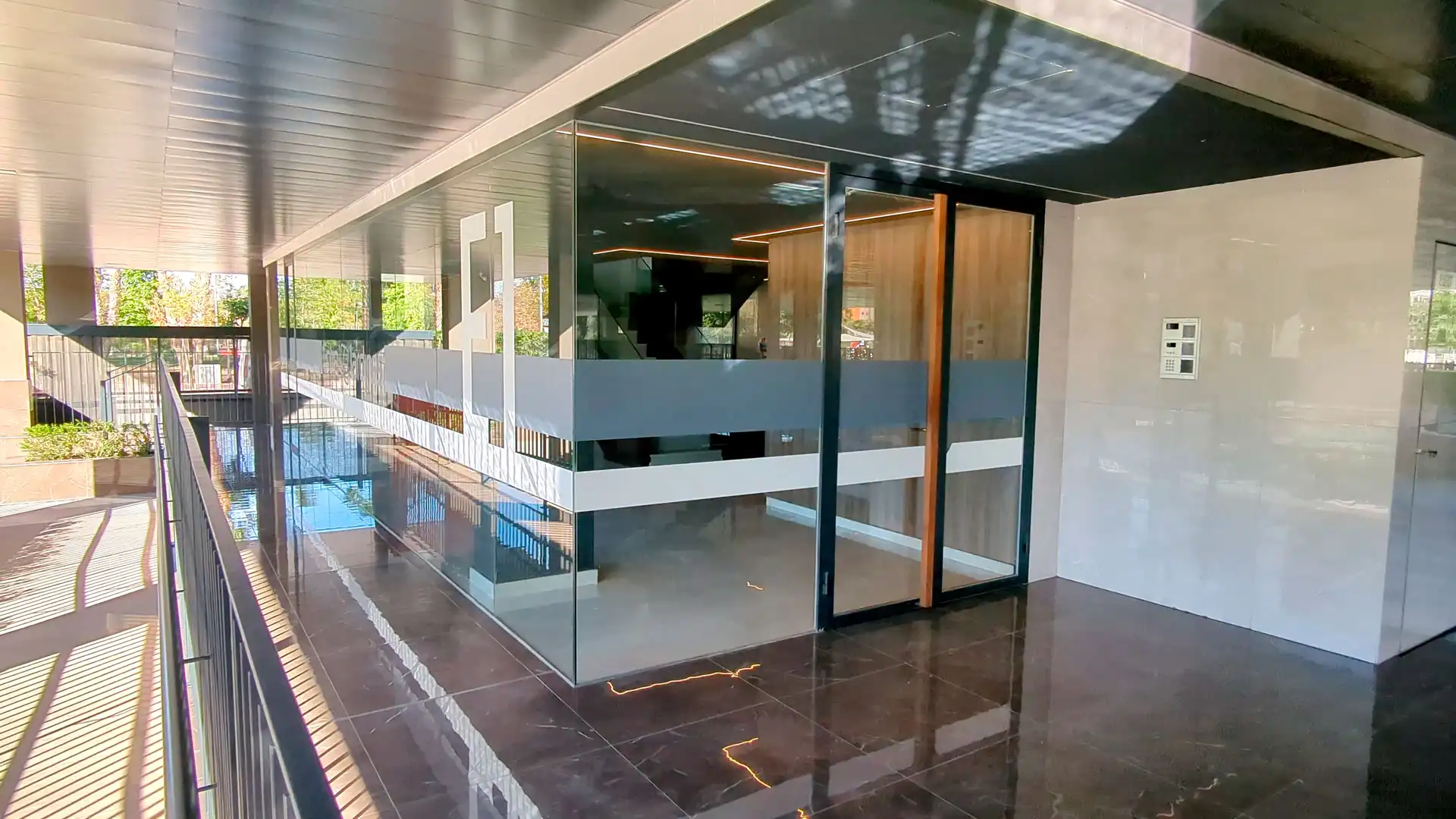 Ático en venta en Murcia con Aire acondicionado, Calefacción y Jardín privado