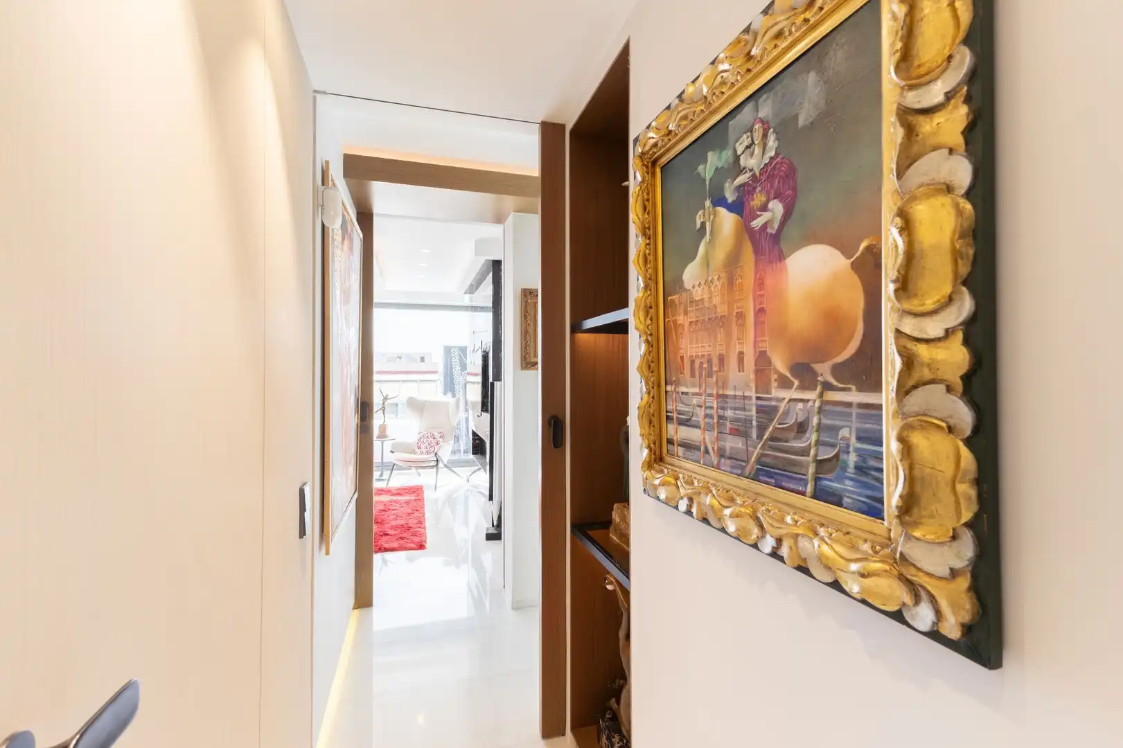 Piso con ascensor en venta en Ciutat Vella, imagen 25