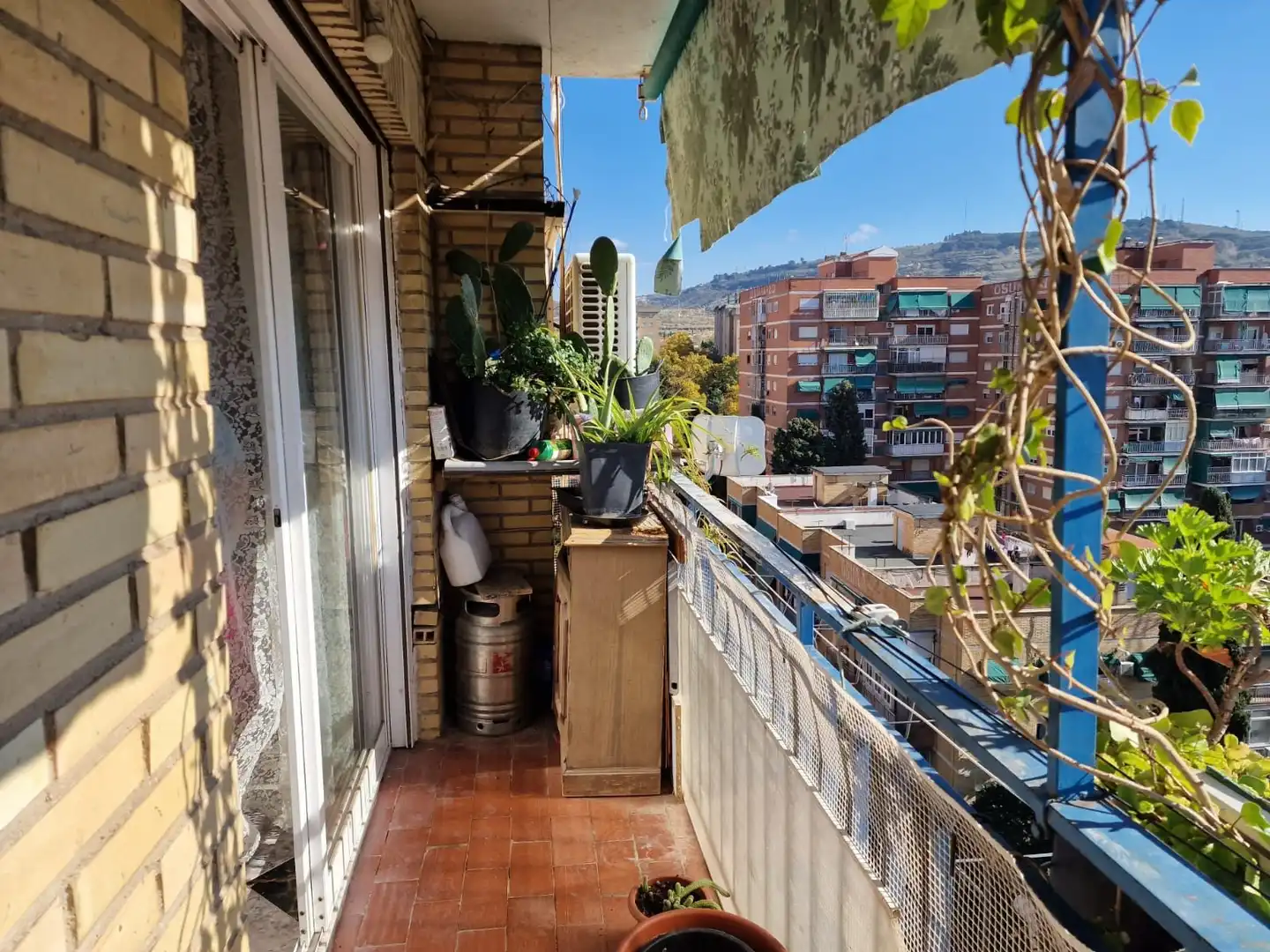 Appartement avec ascenseur à vendre à Calle Alejandro Dumas, imagen 17