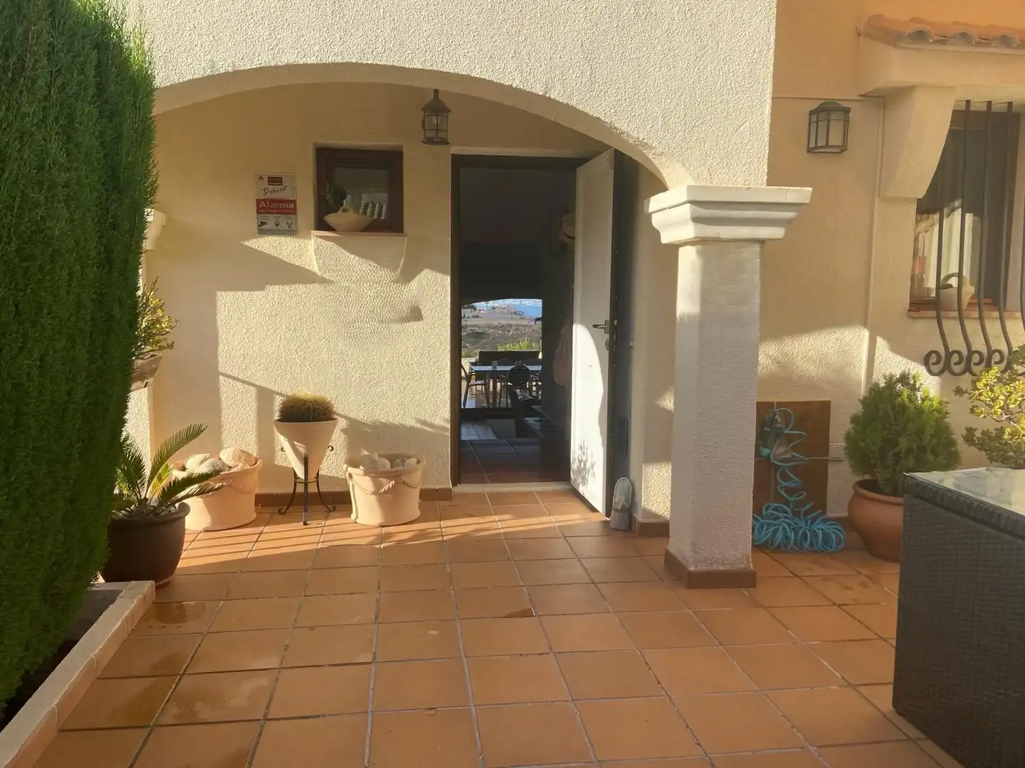 Bungalow with pool for sale in Gran Alacant, imagen 7
