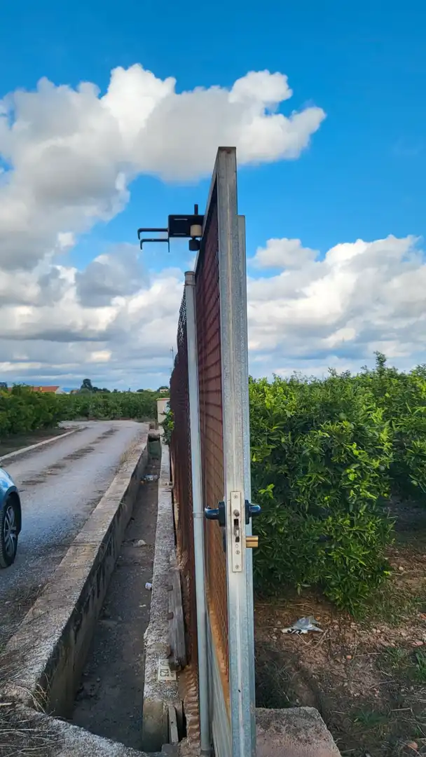 Rustikales Grundstück zum Verkauf in Camino de Onda - Salesianos, imagen 3