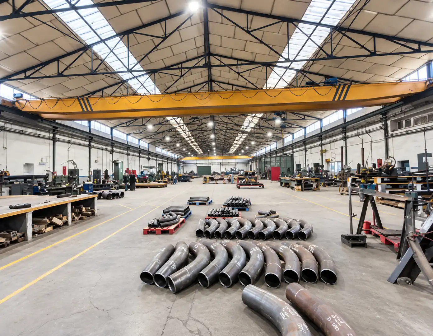 Nau industrial en venda a Palou, imagen 5