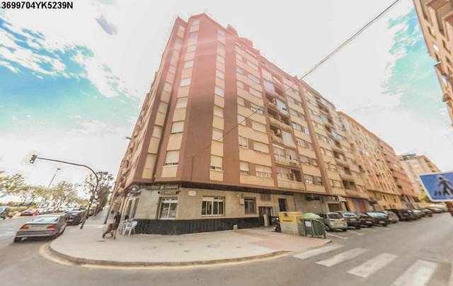 Local comercial en Venta en Carrer de Ferran el Catòlic, 8 en Parque Geólogo José Royo Gómez