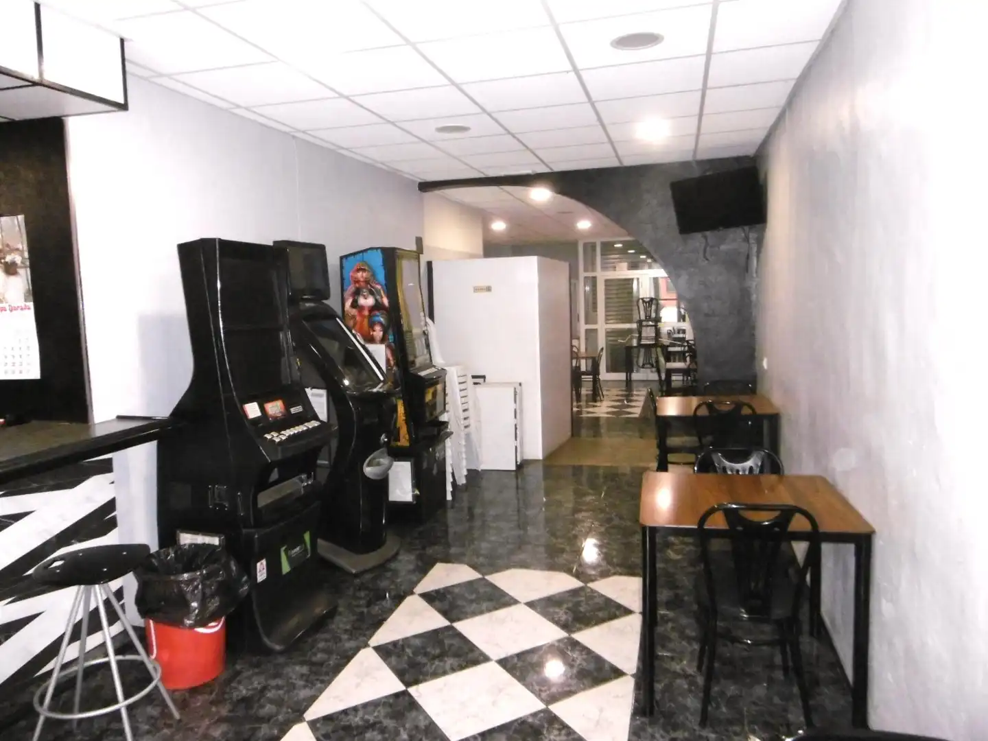 Local en venta en Carrer VILLAFAMES, La Pobla de Tornesa