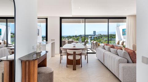 Foto 5 de Ático en venta en Santa Clara, Marbella