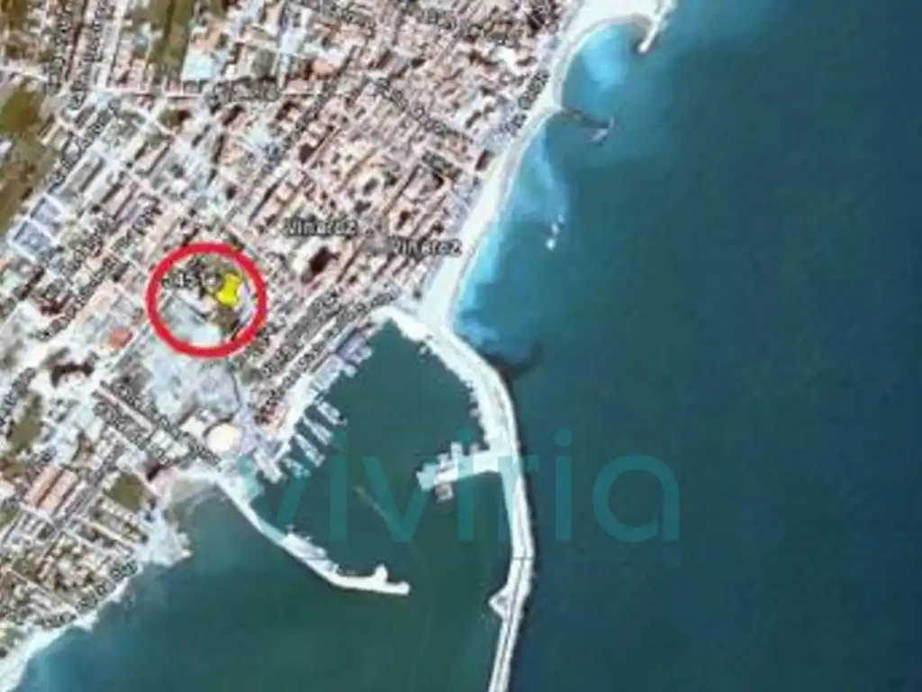 Terreno residencial en venta en Calle Isabel Mondejar Ayguals, imagen 5