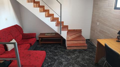 Foto 5 de Pis de lloguer a Plaza Doña Adriana, Centro,  Melilla Capital