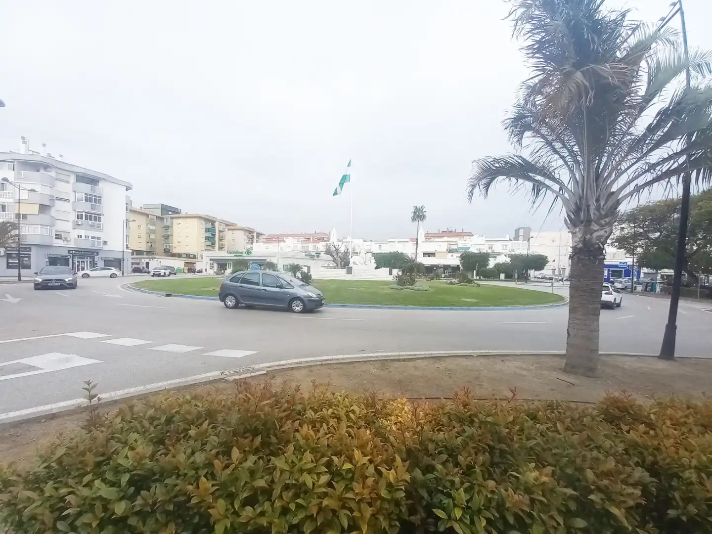 Vista exterior de Apartament en venda en Vélez-Málaga amb Traster