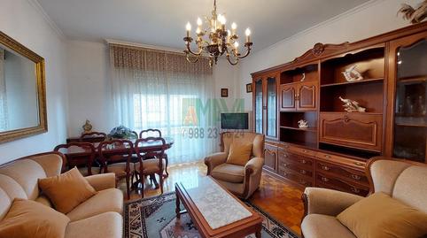 Foto 4 de Pis de lloguer a Ventiun, Ourense Capital