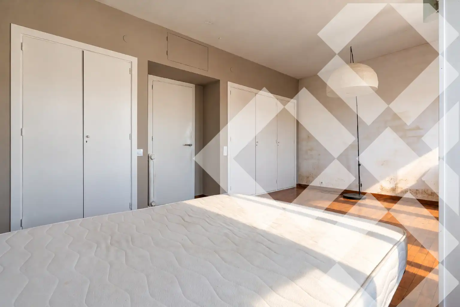 Piso en venta en Carrer del Comte d'Urgell, Sant Antoni