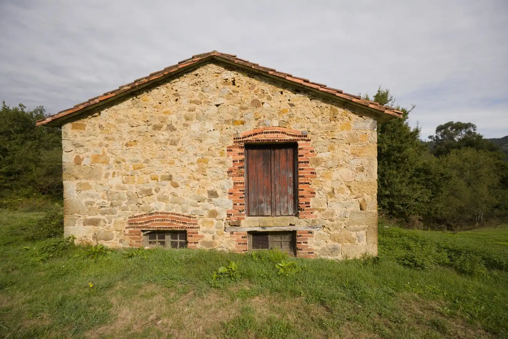 Rural land for sale in Barrio Aes, imagen 23