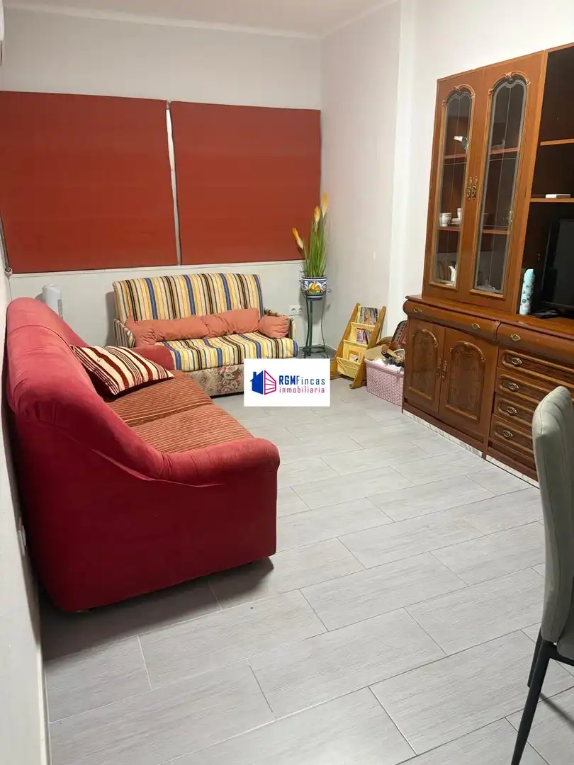 Wohnung zur Miete in San Pablo - Santa Justa, imagen 3