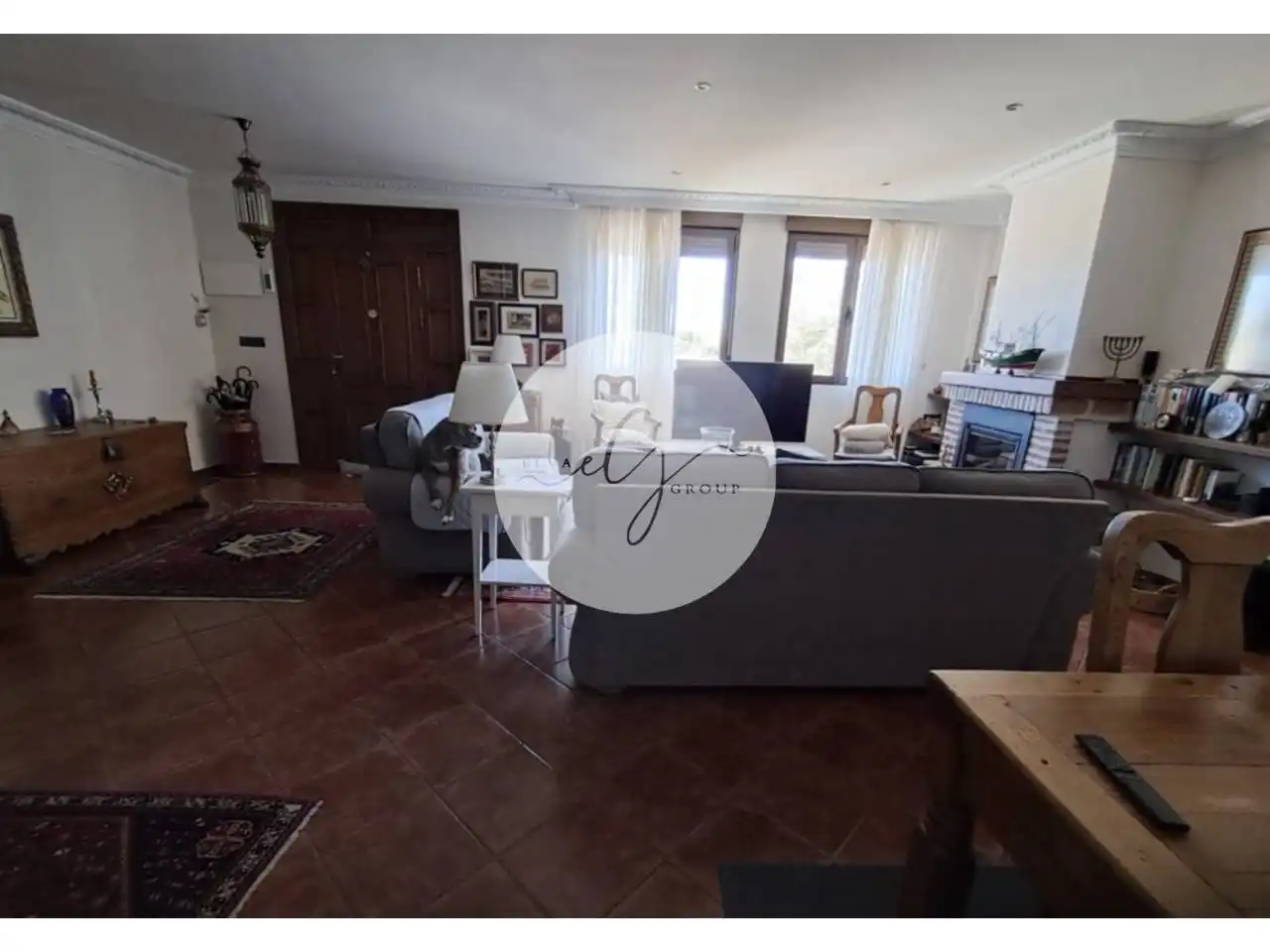 Haus mit Pool zum Verkauf in Calle Lavajo de la Sal, imagen 13
