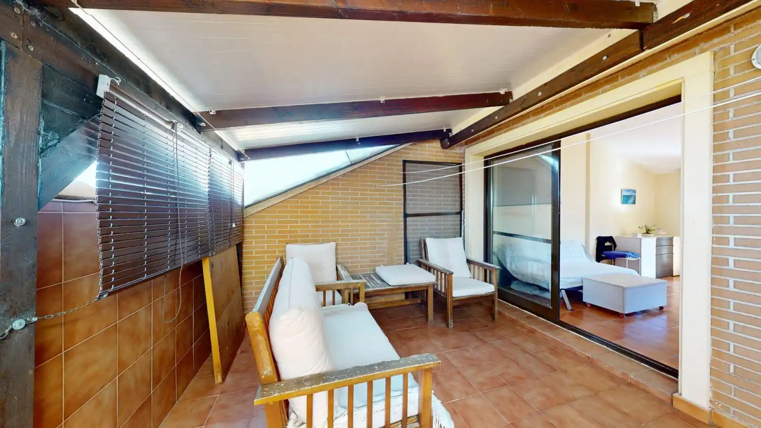 Casa o xalet en venda a Bellavista - Capiscol - Frank Espinós