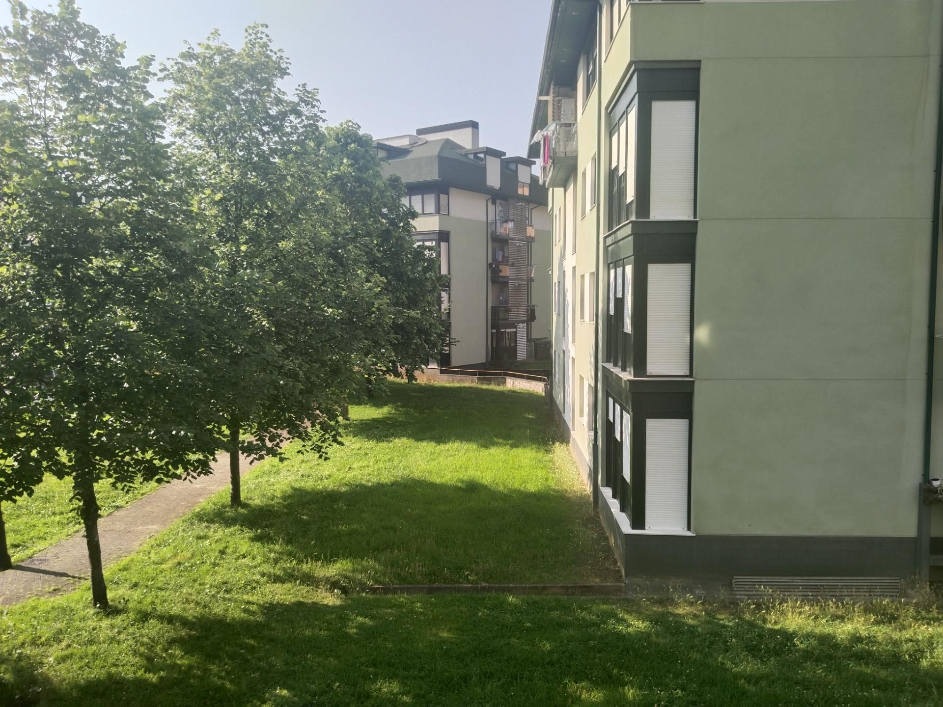 Exterior view of Flat to rent in Torrelavega   with Parquet flooring