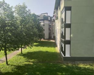 Exterior view of Flat to rent in Torrelavega   with Parquet flooring