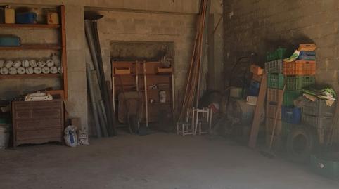 Foto 3 de Traster en venda a Carrer de L'enginyer Antonio Llombart, 7, Montserrat, Valencia