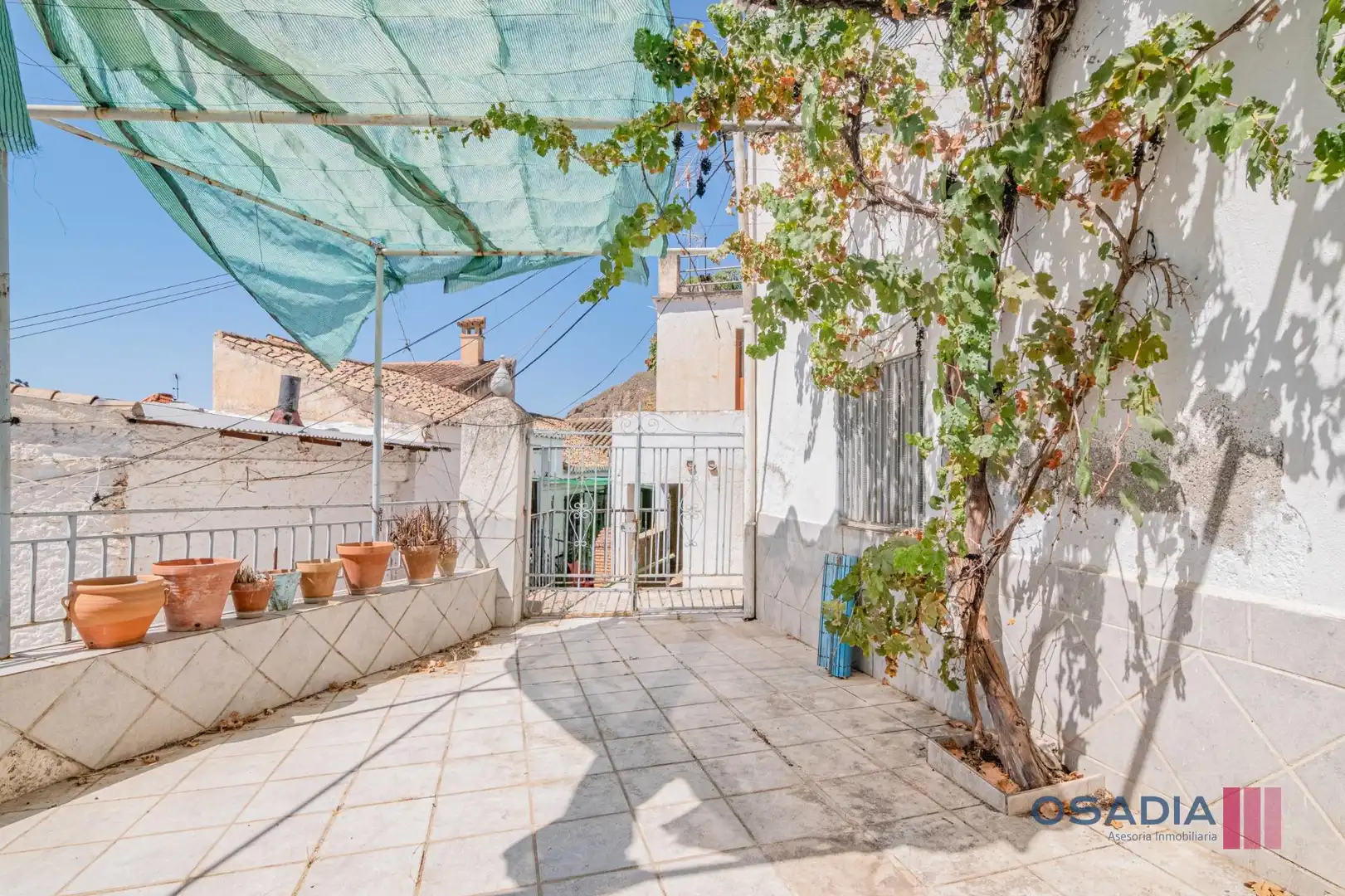 Casa en venda a ALTA
