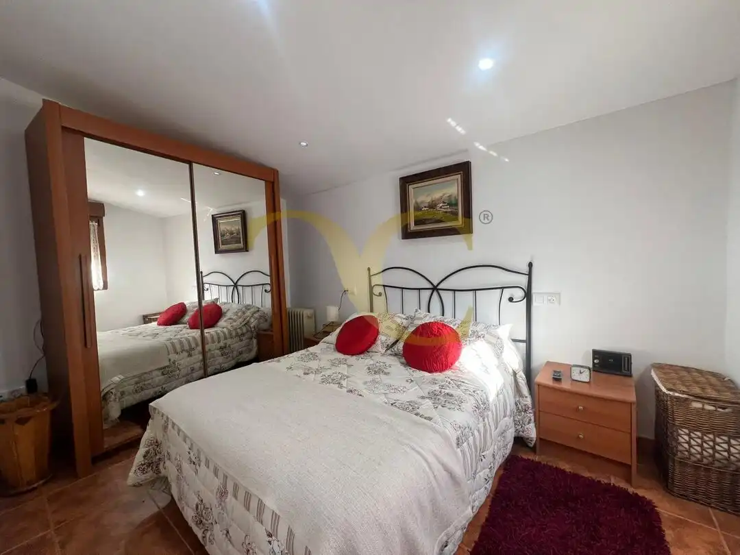 Houses for sale in La Malatería, Vibaña - Ardisana - Caldueño