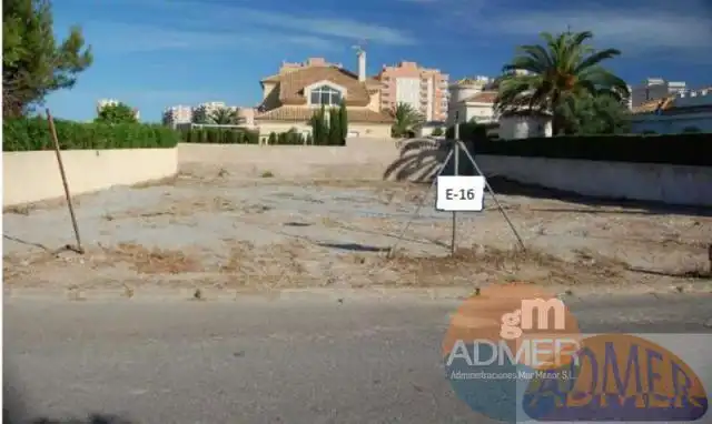 Residential for sale in La Manga del Mar Menor