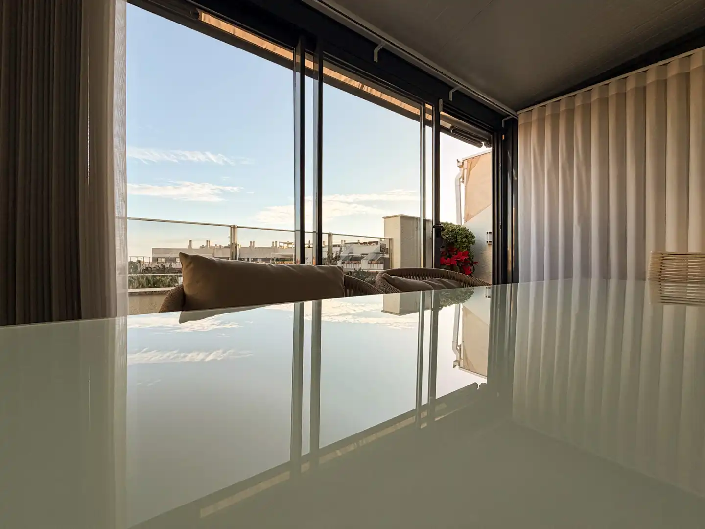 Dachboden zum Verkauf in Carrer Jaume Roig, Canet d'En Berenguer