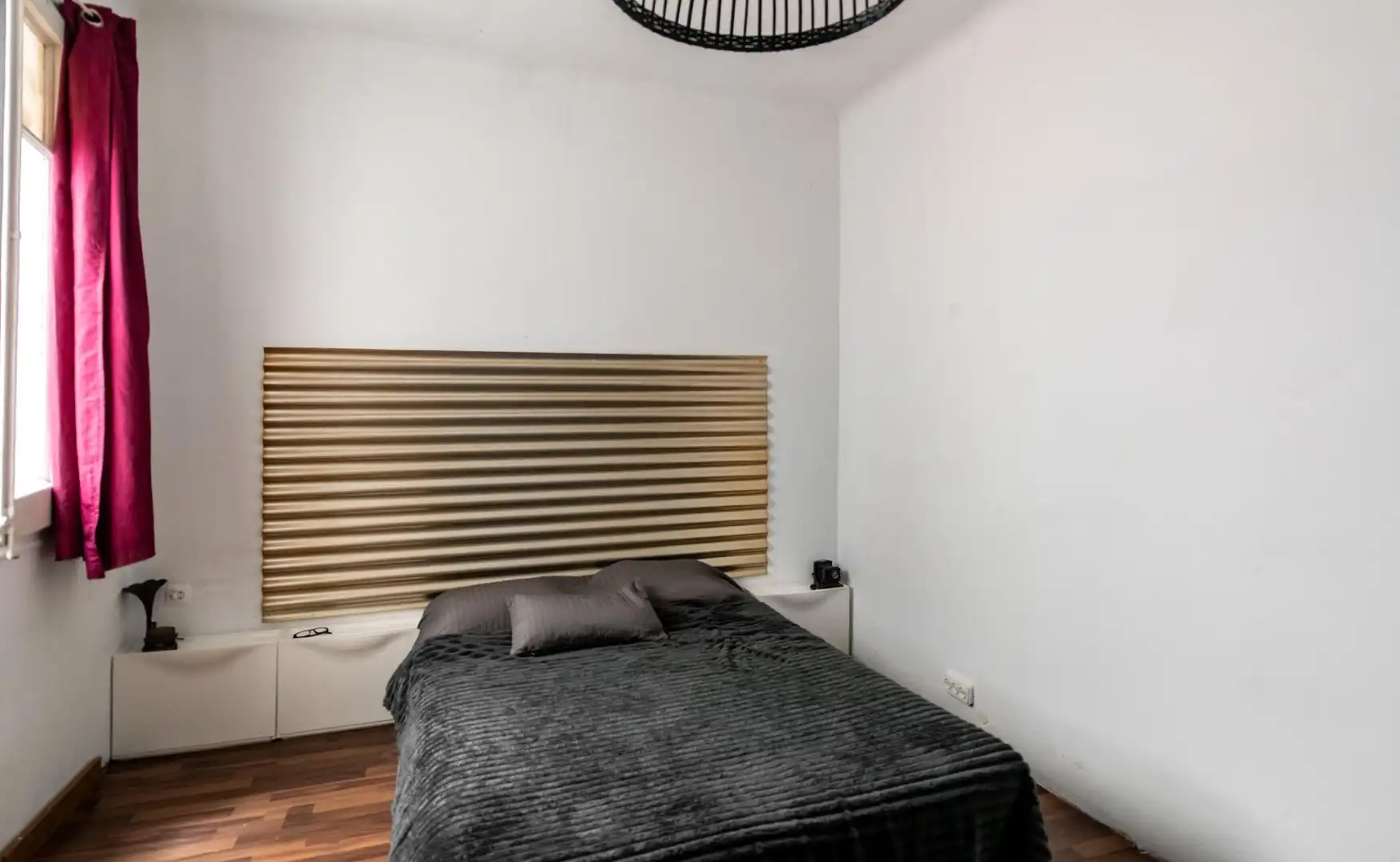 Habitación de Piso en venta en Badalona