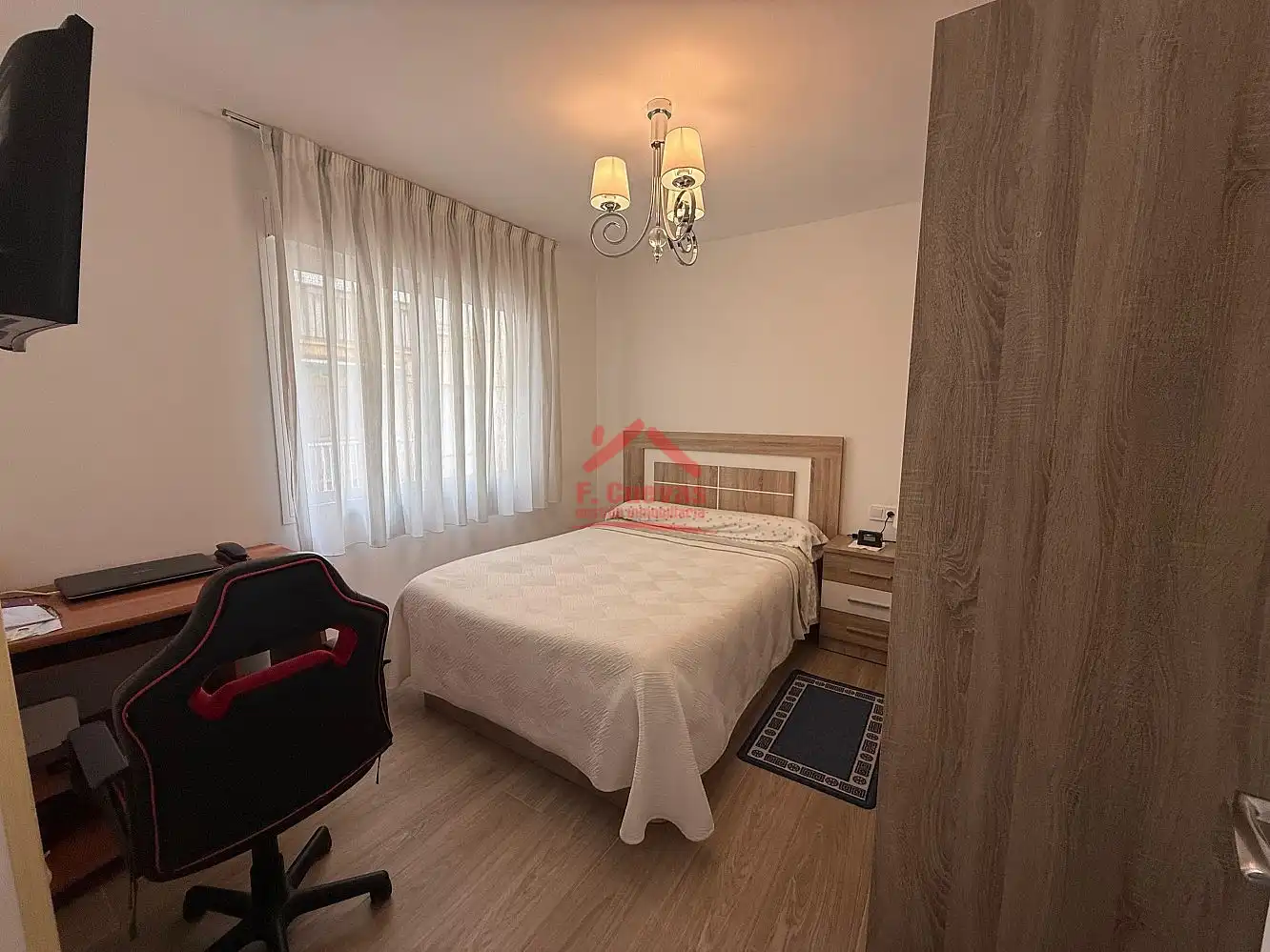Apartamento con ascensor en venta en Torre del Mar, imagen 7