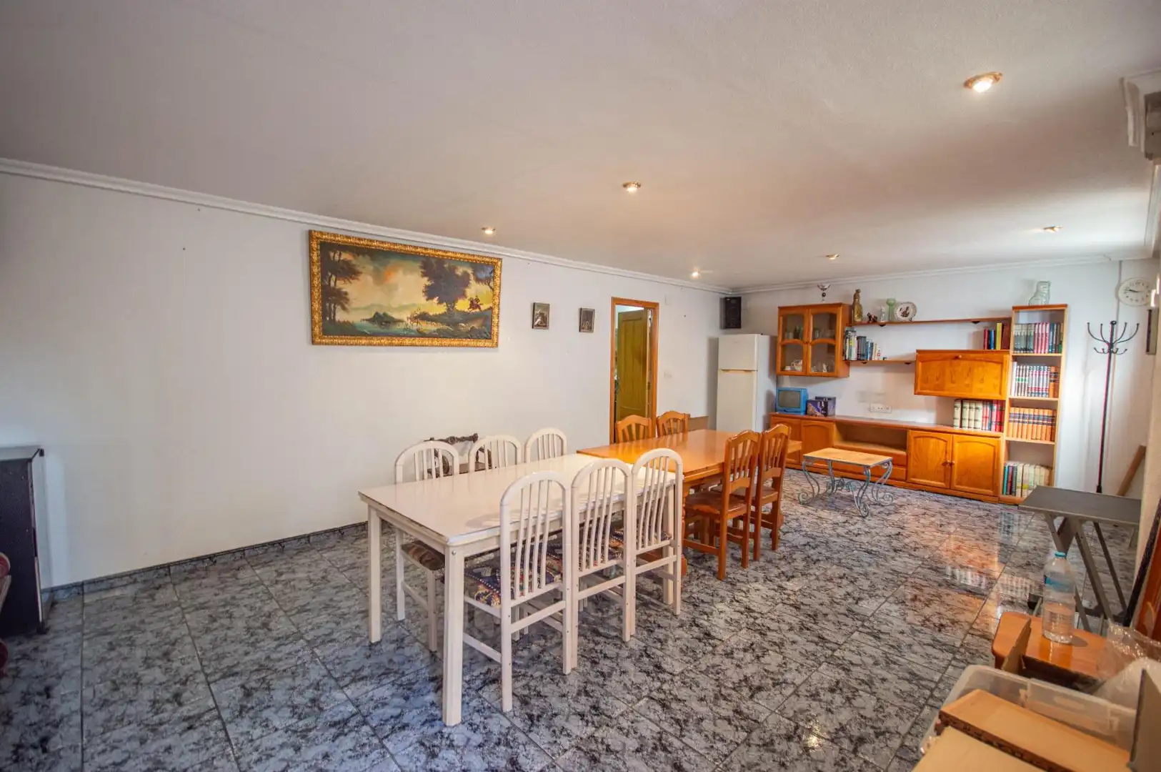 Bungalow mit Garten zur Miete in COSTA BLANCA 5, imagen 13