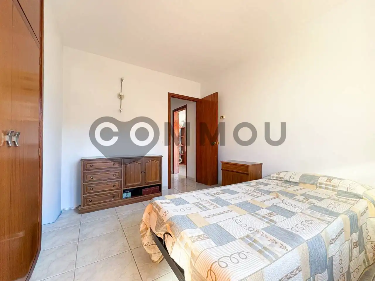 Bedroom of Flat for sale in Nord 