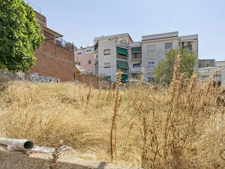 Residential zum Verkauf in Badalona