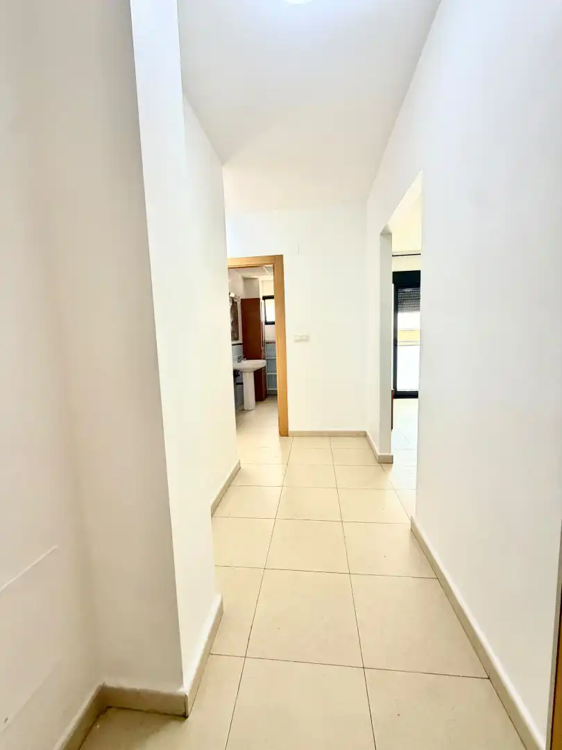 Flat for rent in Ceutí, Murcia