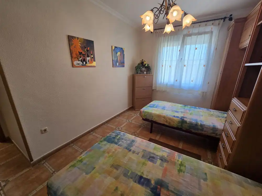 Dormitori de Casa o xalet en venda en Villena