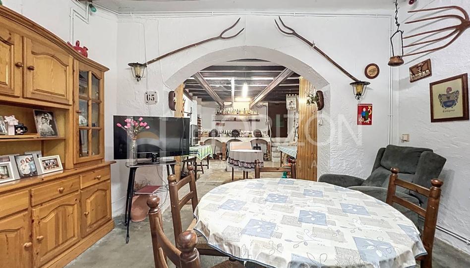 Foto 1 de Finca rústica en venda a Major, Masquefa, Barcelona