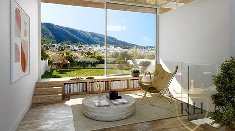 Photo 2 of Attic for sale in Vicente Llorca Alós, Playa Poniente, Alicante