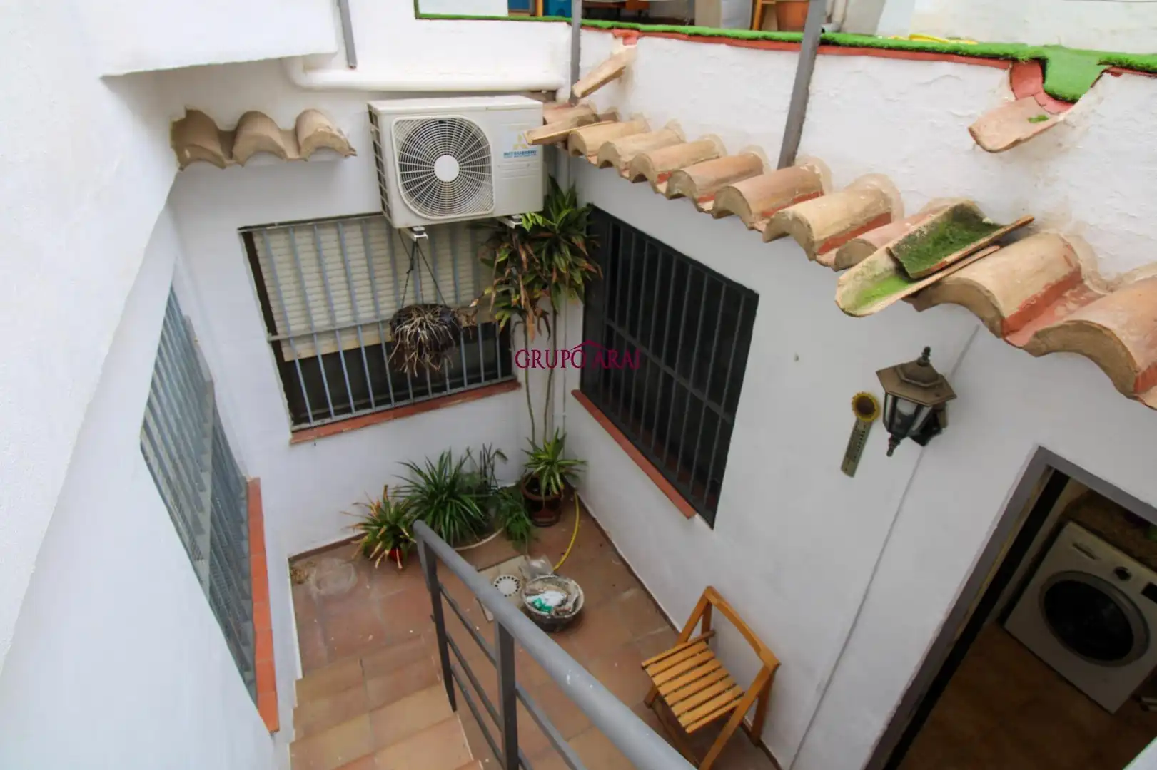 Casa con terraza en venta en Calle del Practicante Vicente Blasco, imagen 56