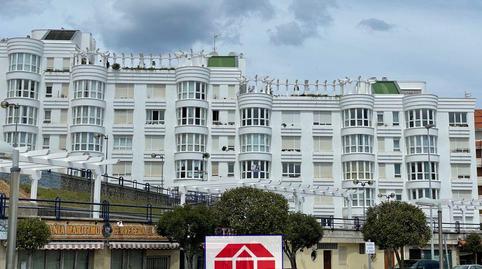 Foto 5 de Àtic en venda a Padre Basabe, Playa Ostende, Castro-Urdiales