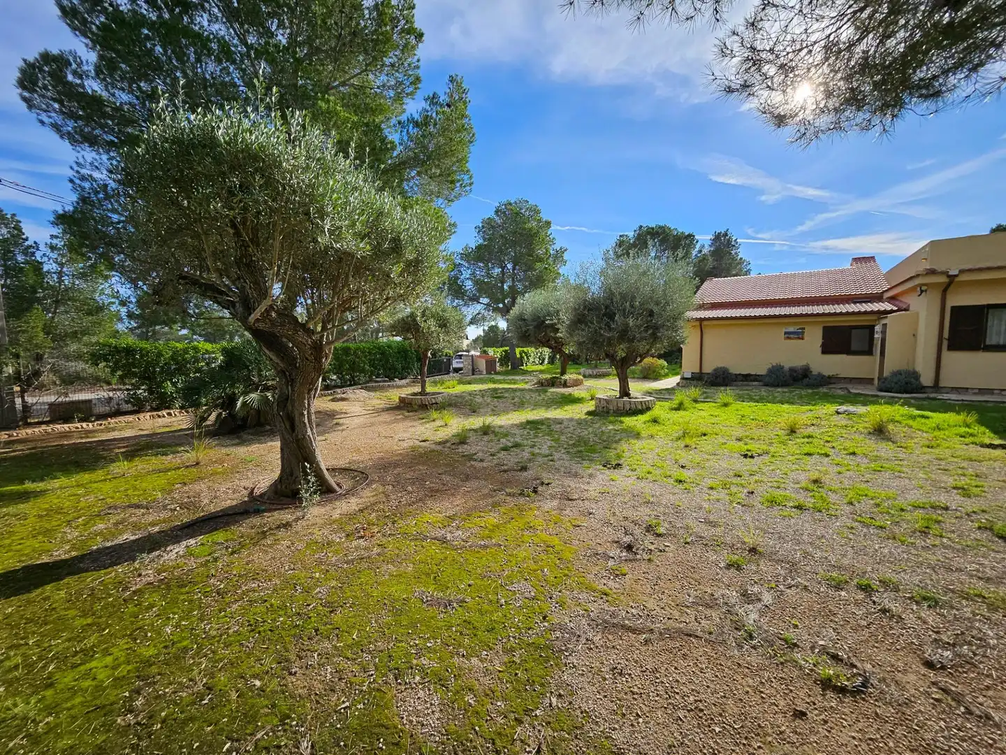 Haus mit Pool zum Verkauf in Sant Jordi d'Alfama, imagen 31