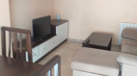 Foto 2 de Àtic de lloguer a Calle Emperatriz Eugenia de Montijo, Guadix, Granada