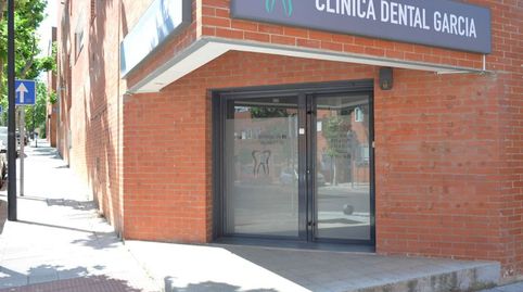 Photo 5 of Premises for rent in Avenida de Castilla-la Mancha, 51, Los Arroyos, San Sebastián de los Reyes