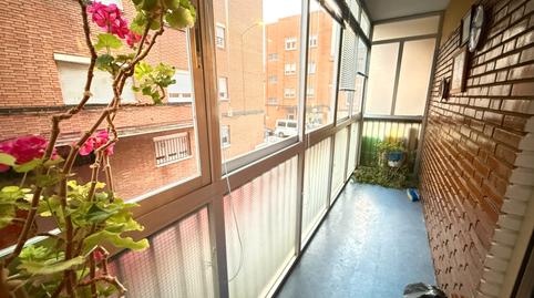 Foto 3 de Pis en venda a Calle Primera Universidad de España, San Antonio, Palencia