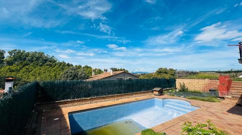 Photo 2 of House or chalet for sale in Carrer Costa Brava, 24, Mas Altaba - El Molí, Maçanet de la Selva